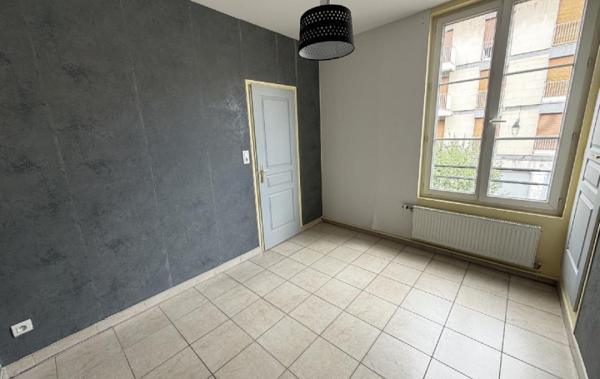 Vente Appartement P4 Soissons