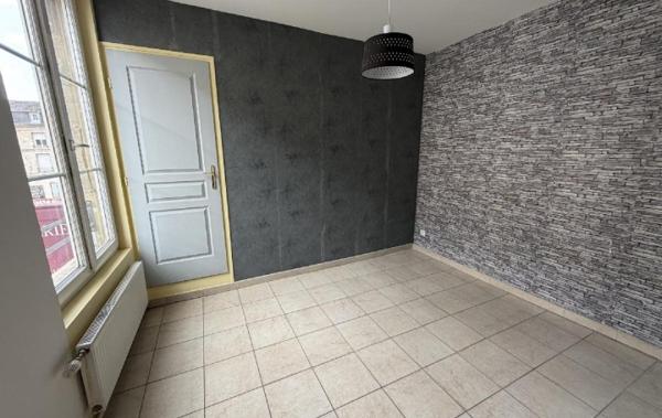 Vente Appartement P4 Soissons