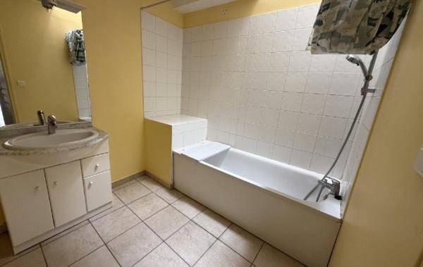 Vente Appartement P4 Soissons