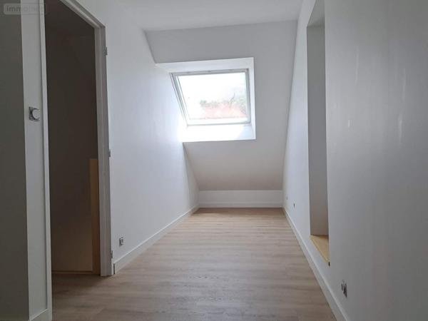 Maison à louer à Craon en Mayenne (53400), ref : 076/2746-loc