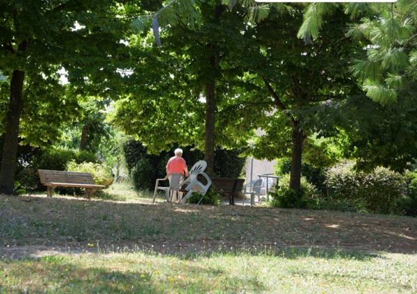 INVESTISSEMENT LOCATIF – BARJAC – Résidence EPHAD Solidaire Saint Laurent - 7.06% de rentabilité