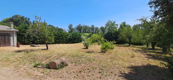 86140 LENCLOITRE Maison Lencloitre - 124.54 m2