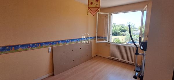 86140 LENCLOITRE Maison Lencloitre - 124.54 m2