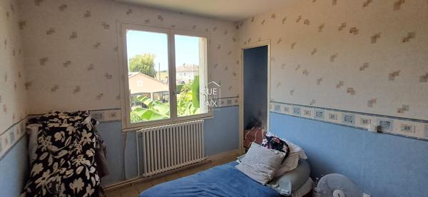 86140 LENCLOITRE Maison Lencloitre - 124.54 m2