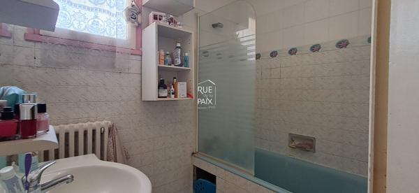 86140 LENCLOITRE Maison Lencloitre - 124.54 m2