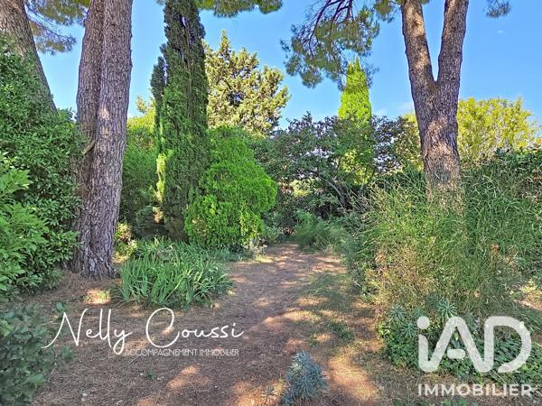 Terrain à vendre 796 m² Marsillargues