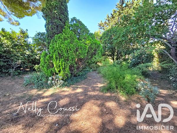 Terrain à vendre 796 m² Marsillargues