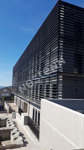 Local lumineux de 30.52m2 à la  Maison de santé YSSINGEAUX