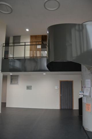 Local lumineux de 30.52m2 à la  Maison de santé YSSINGEAUX