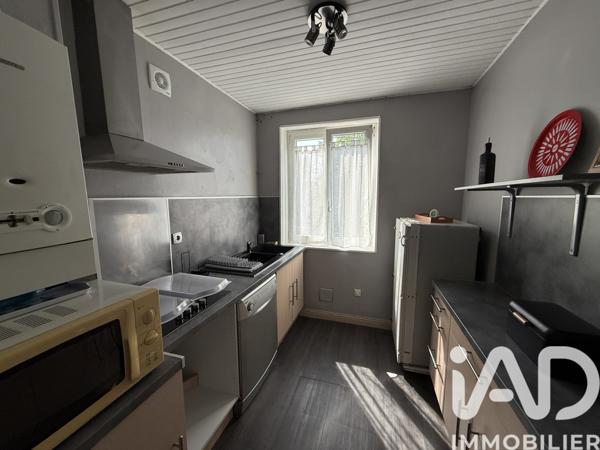 Location appartement 4 pièces 63 m² Melun