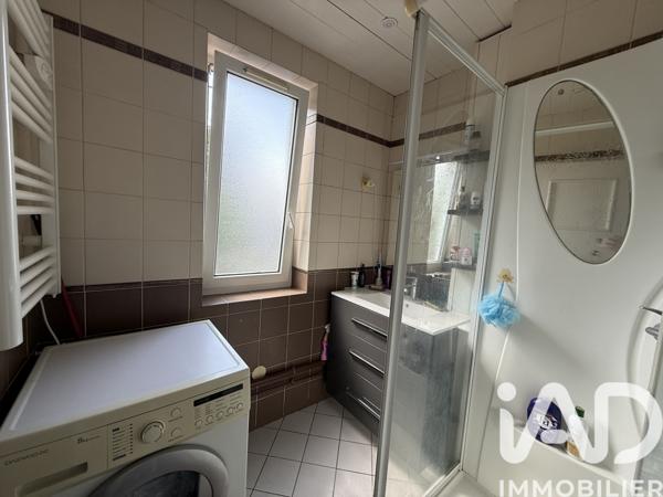 Location appartement 4 pièces 63 m² Melun