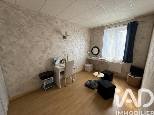 Location appartement 4 pièces 63 m² Melun