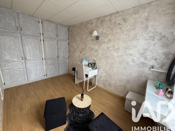 Location appartement 4 pièces 63 m² Melun