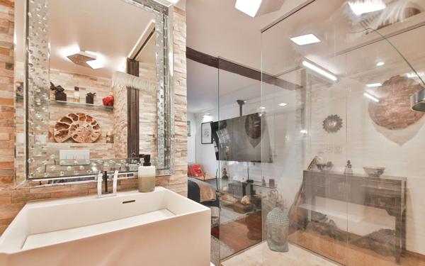 Appartement à vendre    2 pièces • 35,08 m2 Paris 1