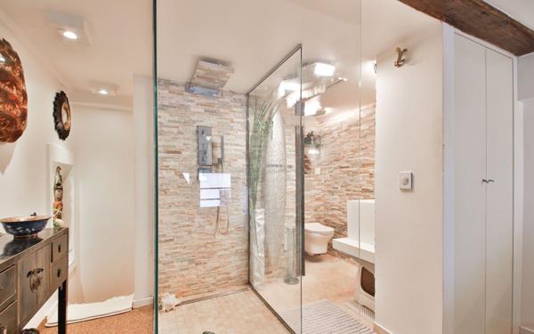 Appartement à vendre    2 pièces • 35,08 m2 Paris 1