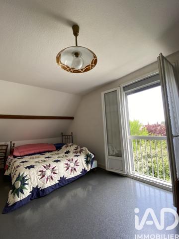 Maison à vendre 7 pièces 200 m² Yzeure