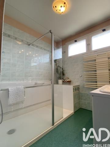 Maison à vendre 7 pièces 200 m² Yzeure
