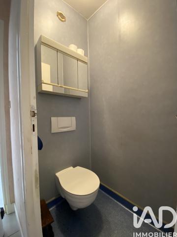 Maison à vendre 7 pièces 200 m² Yzeure