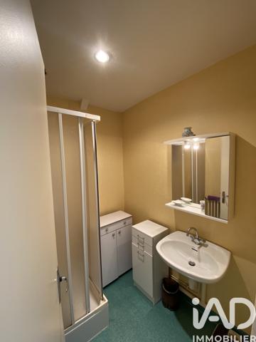 Maison à vendre 7 pièces 200 m² Yzeure