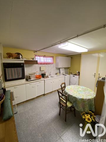 Maison à vendre 7 pièces 200 m² Yzeure