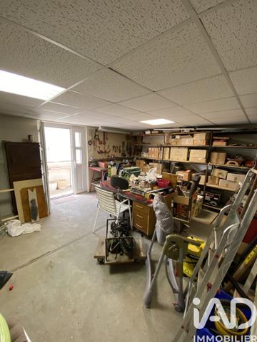 Maison à vendre 7 pièces 200 m² Yzeure