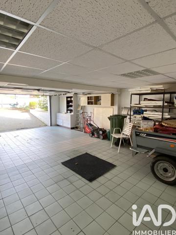 Maison à vendre 7 pièces 200 m² Yzeure