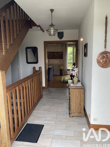 Maison à vendre 7 pièces 200 m² Yzeure