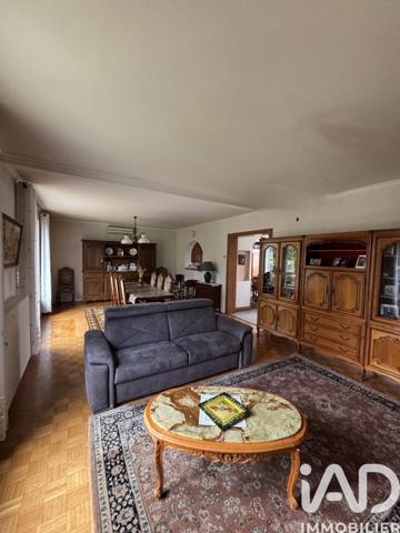 Maison à vendre 7 pièces 200 m² Yzeure