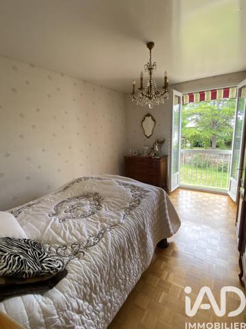 Maison à vendre 7 pièces 200 m² Yzeure