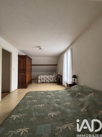 Maison à vendre 7 pièces 200 m² Yzeure
