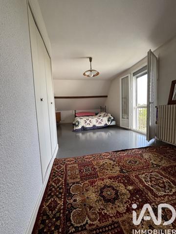 Maison à vendre 7 pièces 200 m² Yzeure