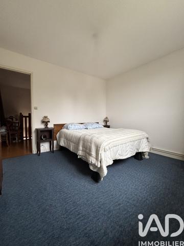 Maison à vendre 7 pièces 200 m² Yzeure