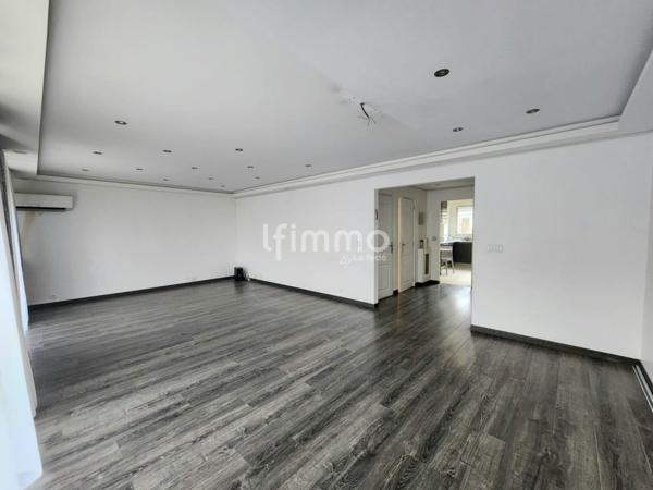 Appartement familial