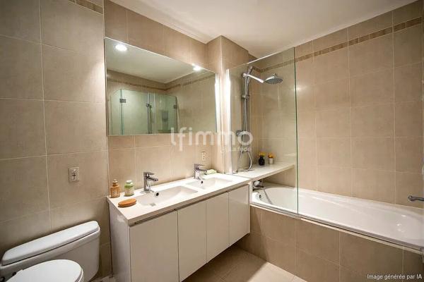 Appartement familial