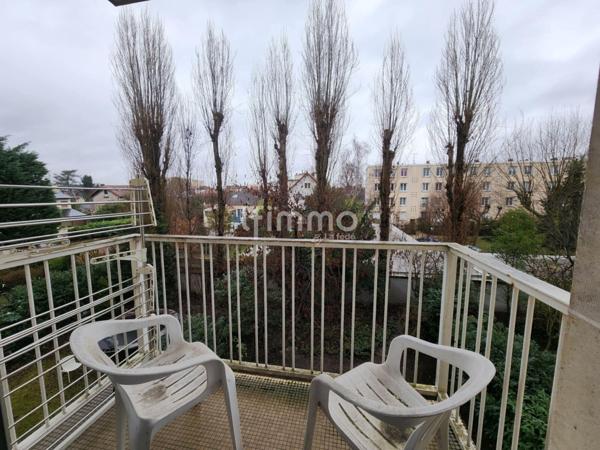 Appartement familial