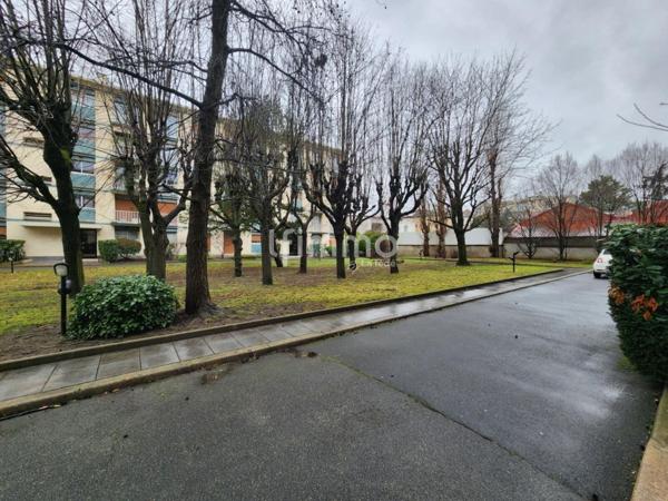 Appartement familial