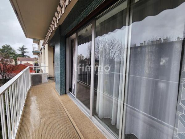 Appartement familial