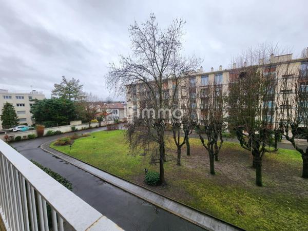 Appartement familial