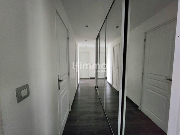 Appartement familial