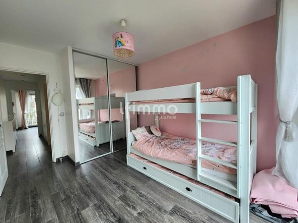 Appartement familial