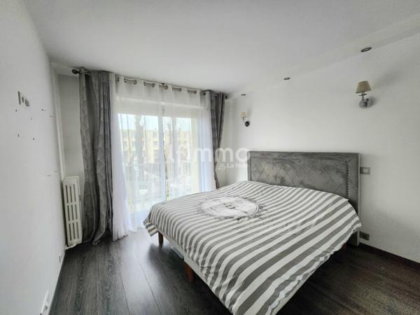 Appartement familial