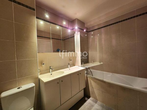 Appartement familial