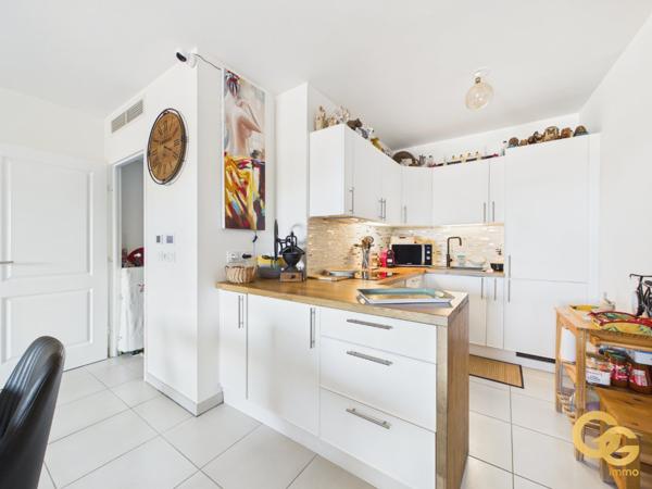 Appartement à THEOULE SUR MER (06590)