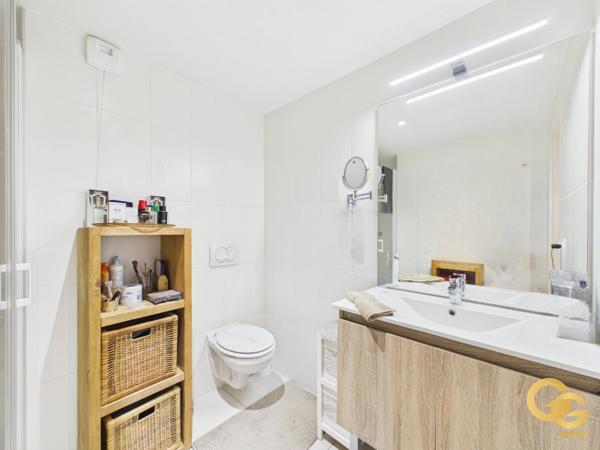 Appartement à THEOULE SUR MER (06590)