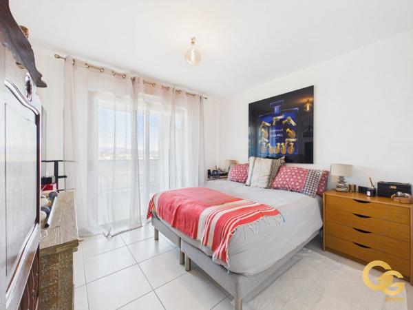 Appartement à THEOULE SUR MER (06590)