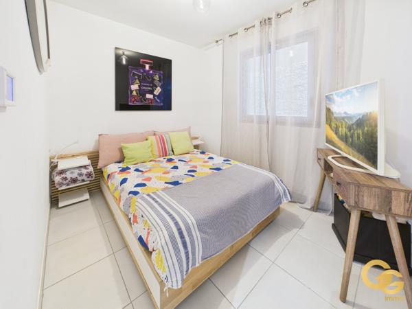 Appartement à THEOULE SUR MER (06590)