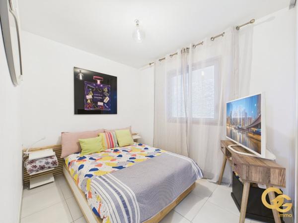 Appartement à THEOULE SUR MER (06590)