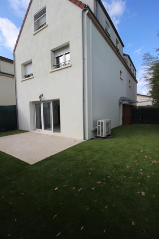 Maison familiale avec suite parentale, jardin et garage à Limeil-Brévannes