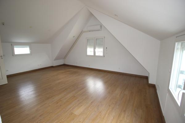 Maison familiale avec suite parentale, jardin et garage à Limeil-Brévannes
