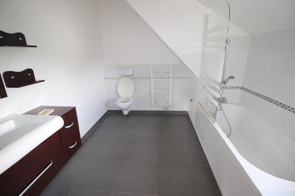 Maison familiale avec suite parentale, jardin et garage à Limeil-Brévannes